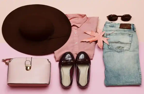 Women's fashion guide