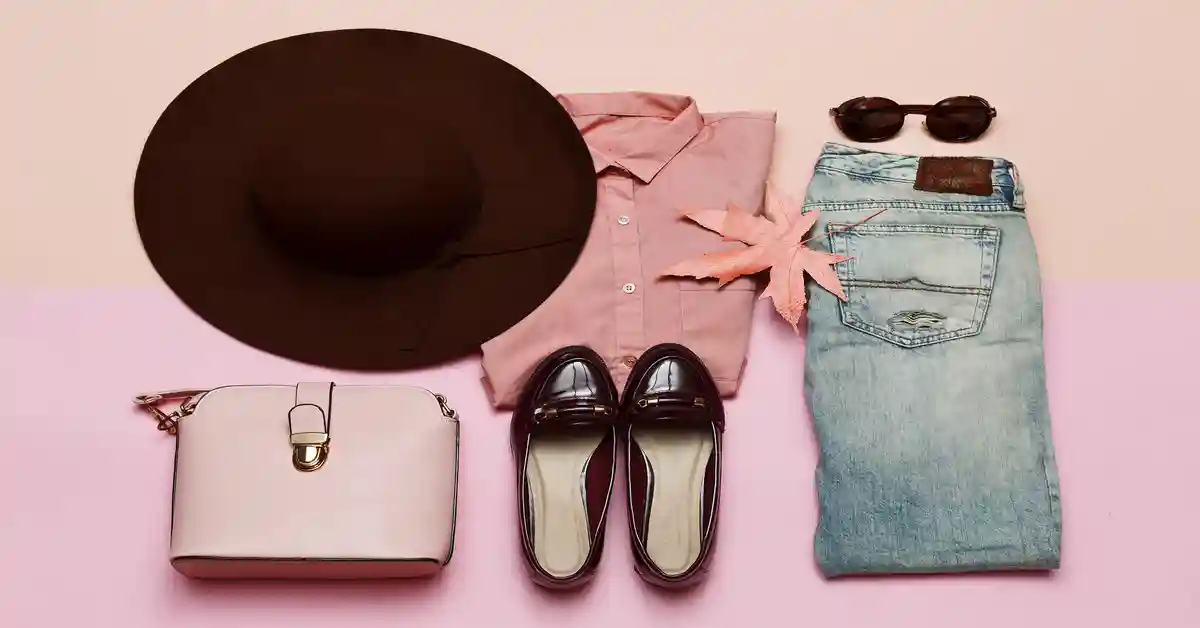 Women's fashion guide